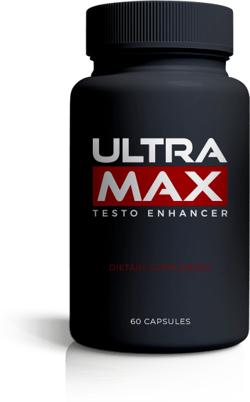 Kapsüllər UltraMax Testo Enhancer