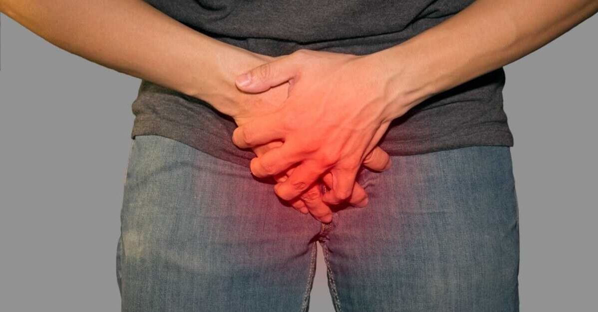 Patoloji axıdılması zamanı qasıqda ağrı