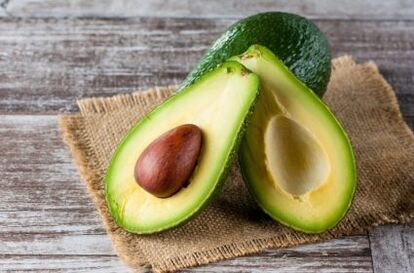 Avokado kişilərdə potensialı artırmaq üçün afrodizyakdır