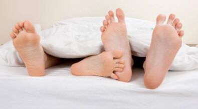 Cinsi əlaqə üçün həyəcanlandıqda kişi axıdılması vacibdir